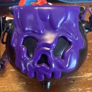 Disney Parks Cauldron Popcorn bucket